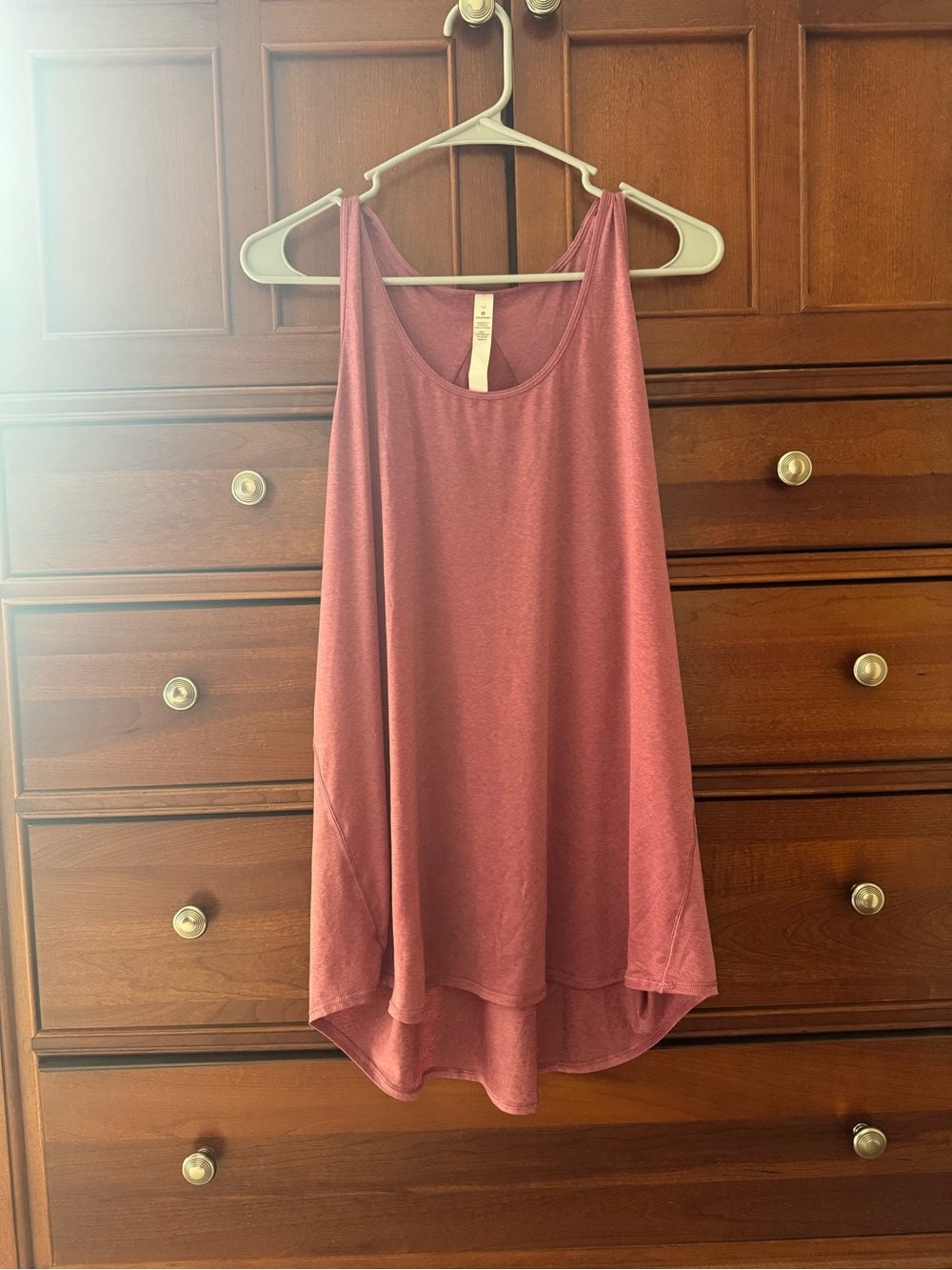 Lululemon Tank Top Women